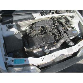 peugeot 106 (s1) del año 1995