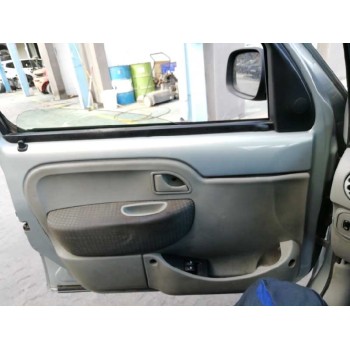 renault kangoo (f/kc0) del año 2007