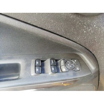 ford ecosport (cr6) del año 2019