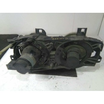 Recambio de faro izquierdo para bmw serie 5 berlina (e34) 525tds referencia OEM IAM   