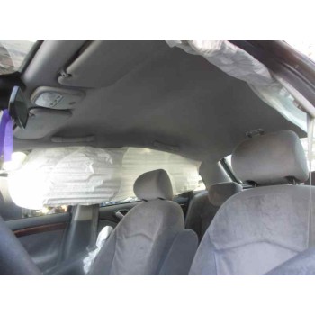 citroën c5 berlina del año 2001