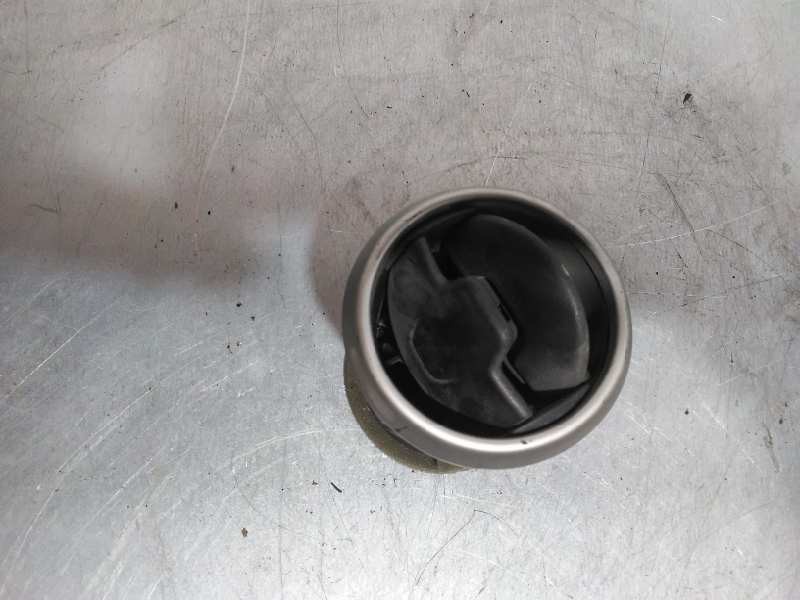 Recambio de aireador para nissan qashqai (j10) acenta referencia OEM IAM 68760JD10A  