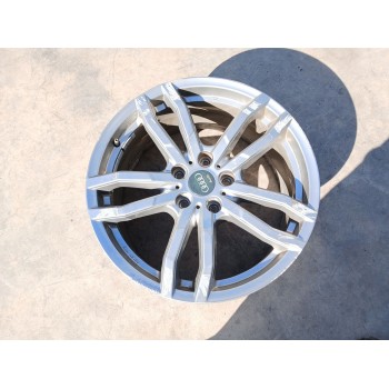 Recambio de llanta para audi q7 (4lb) 3.0 tdi quattro referencia OEM IAM KBA52128 DRVX9020 
