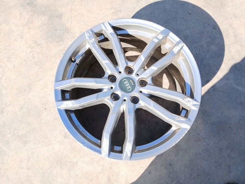 Recambio de llanta para audi q7 (4lb) 3.0 tdi quattro referencia OEM IAM KBA52128 DRVX9020 