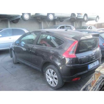 citroën c4 coupe del año 2004