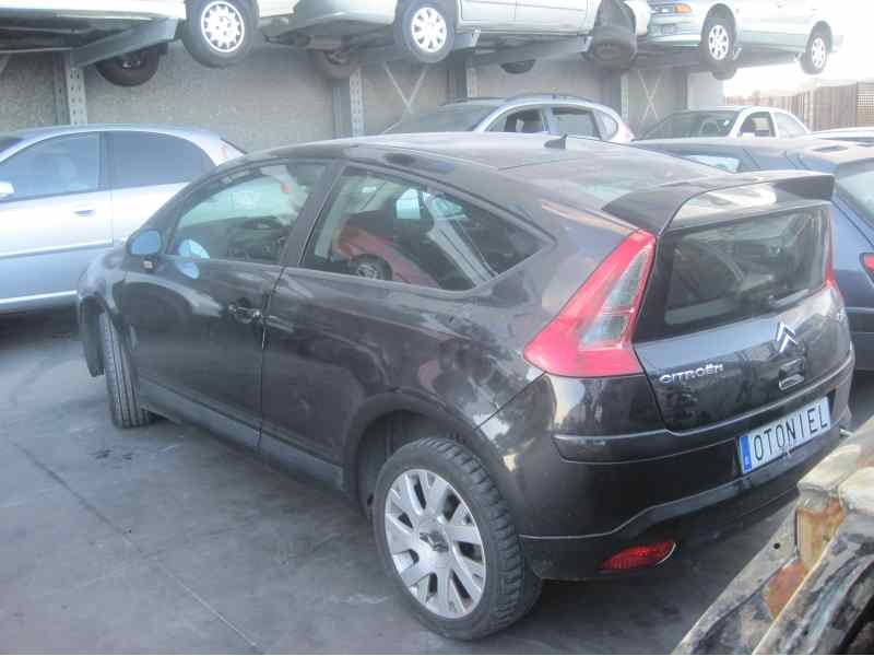 CITROËN C4 COUPE