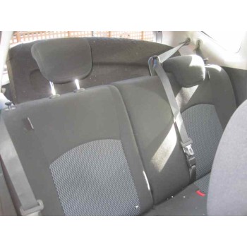 nissan note del año 2015