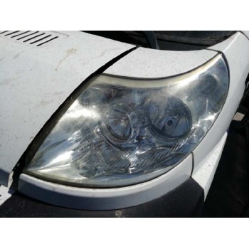 citroën jumper combi (06.2006) del año 2008