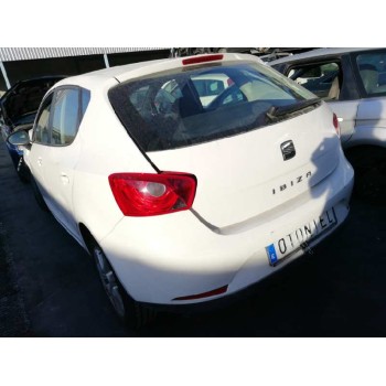 seat ibiza sc (6j1) del año 2012