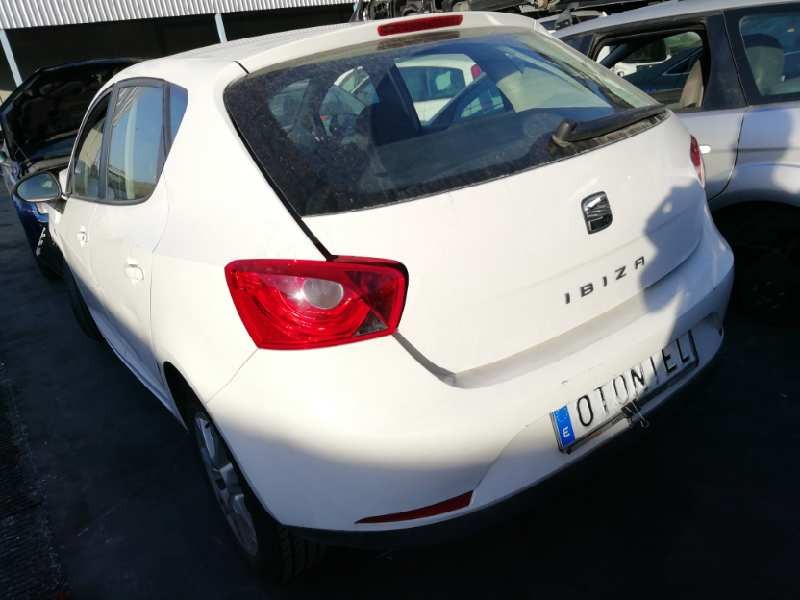 SEAT IBIZA SC (6J1)
