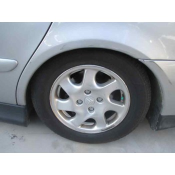 citroën c5 berlina del año 2001