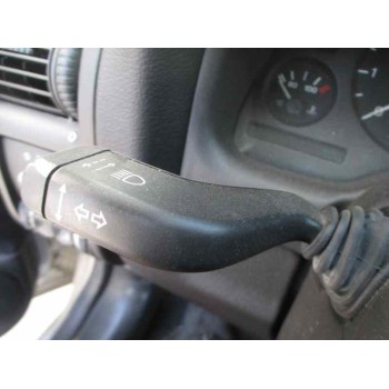 opel astra g berlina del año 1999