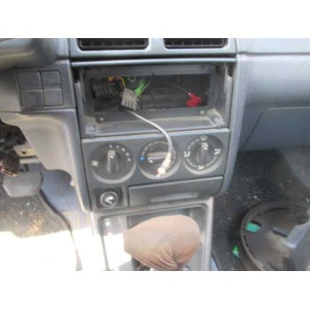 citroën zx del año 1993