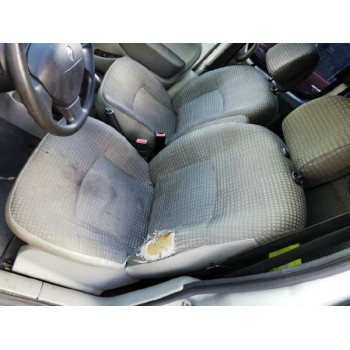 renault kangoo (f/kc0) del año 2007