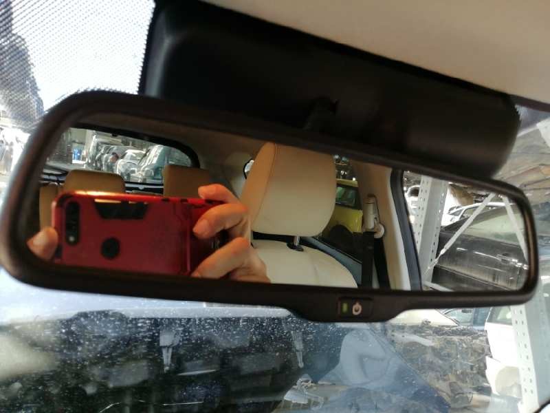 Recambio de espejo interior para mazda cx-5 2.2 turbodiesel cat referencia OEM IAM   