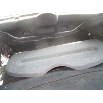 renault megane ii berlina 3p del año 2003