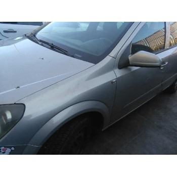 opel astra h berlina del año 2006