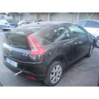 citroën c4 coupe del año 2004