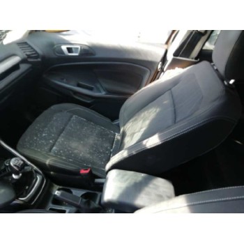 ford ecosport (cr6) del año 2019