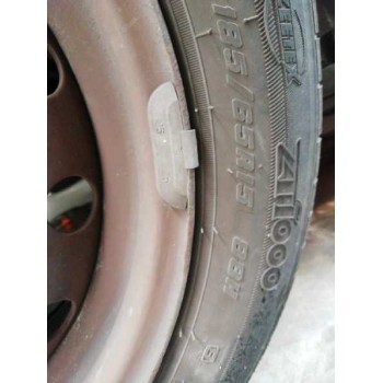 citroën xsara picasso del año 2007