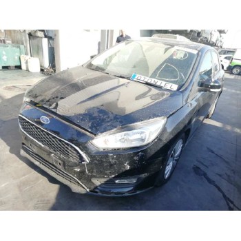ford focus lim. del año 2015