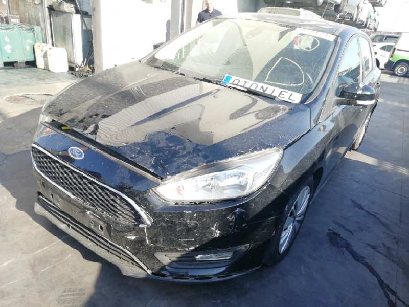 FORD FOCUS LIM.