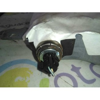 Recambio de airbag lateral delantero izquierdo para bmw serie 5 berlina (e60) 520d referencia OEM IAM 6963021  