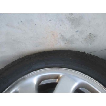 citroën c5 berlina del año 2001