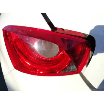 seat ibiza sc (6j1) del año 2012