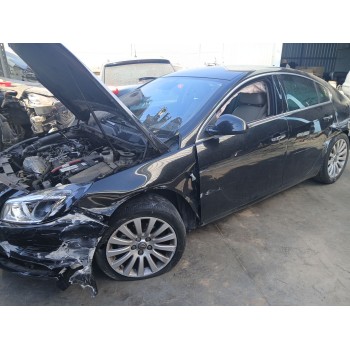 opel insignia a (g09) del año 2011