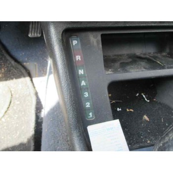 citroën zx del año 1993