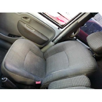 renault kangoo (f/kc0) del año 2007