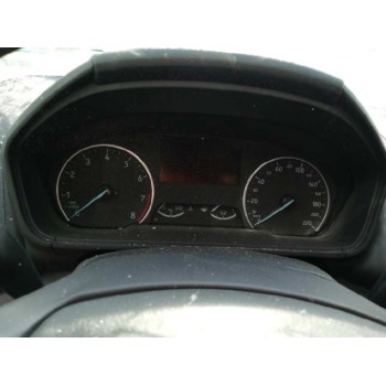 ford ecosport (cr6) del año 2019