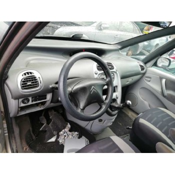 citroën xsara picasso del año 2007