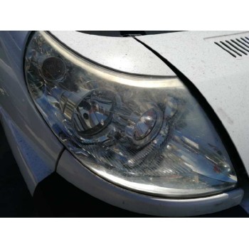 citroën jumper combi (06.2006) del año 2008