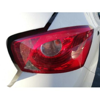 seat ibiza sc (6j1) del año 2012