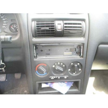 opel astra g berlina del año 1999