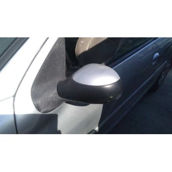 peugeot 206 berlina del año 2004