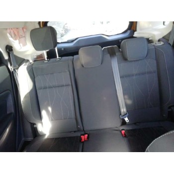 ford ecosport (cr6) del año 2019