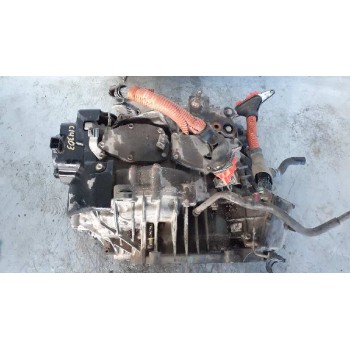 Recambio de caja cambios para toyota prius (nhw20) basis referencia OEM IAM  B 198.953KM AUTO
