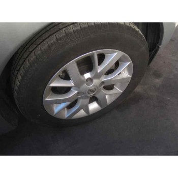 nissan note del año 2015