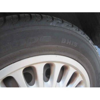 ford mondeo berlina (gd) del año 2000