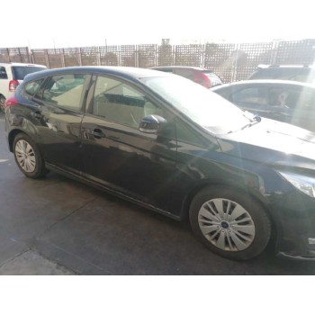 ford focus lim. del año 2015