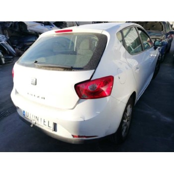 seat ibiza sc (6j1) del año 2012
