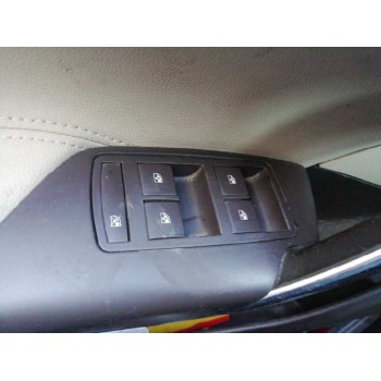 opel insignia berlina del año 2010