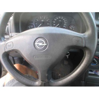 opel astra g berlina del año 1999