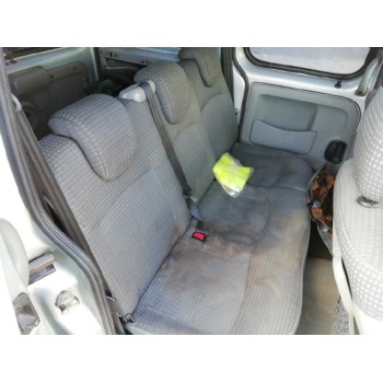 renault kangoo (f/kc0) del año 2007