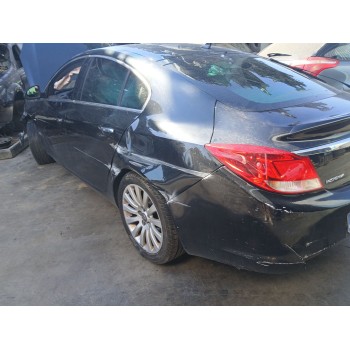 opel insignia a (g09) del año 2011