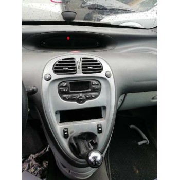 citroën xsara picasso del año 2007