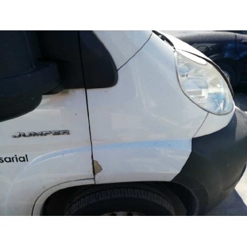 citroën jumper combi (06.2006) del año 2008